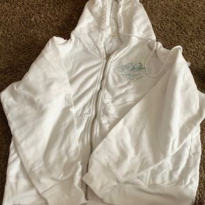 Brandy Melville/John galt sweatshirt